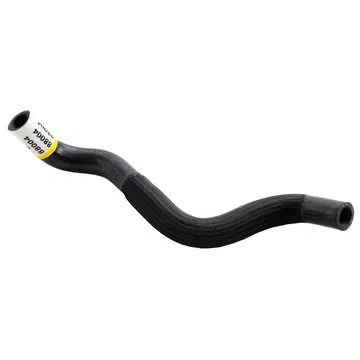 88004 – DAYCO Heater Hose, OE Replacement 3/4 Inch Inside Diameter 16-1/2 Inch Centerline Length Single